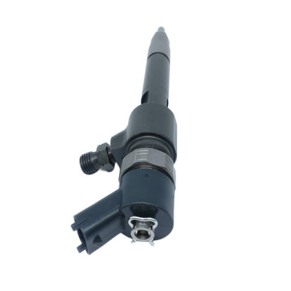 Common Rail Diesel Fuel Injector 0445110244 Injector Assembly for Bosch Fiat