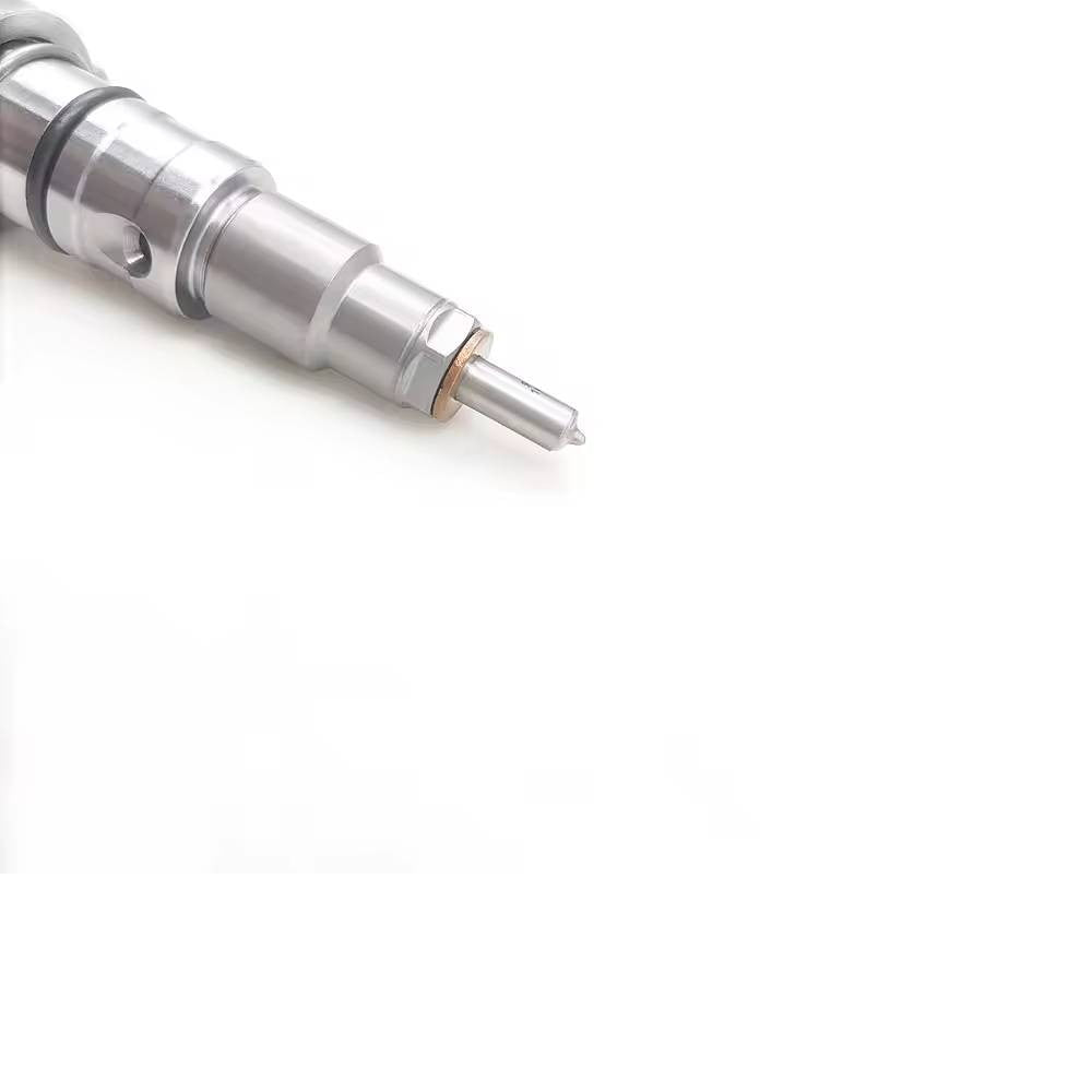 0445120046 3968546 Common Rail Fuel Injector Nozzle for Cummins ISB QSB 5.9L