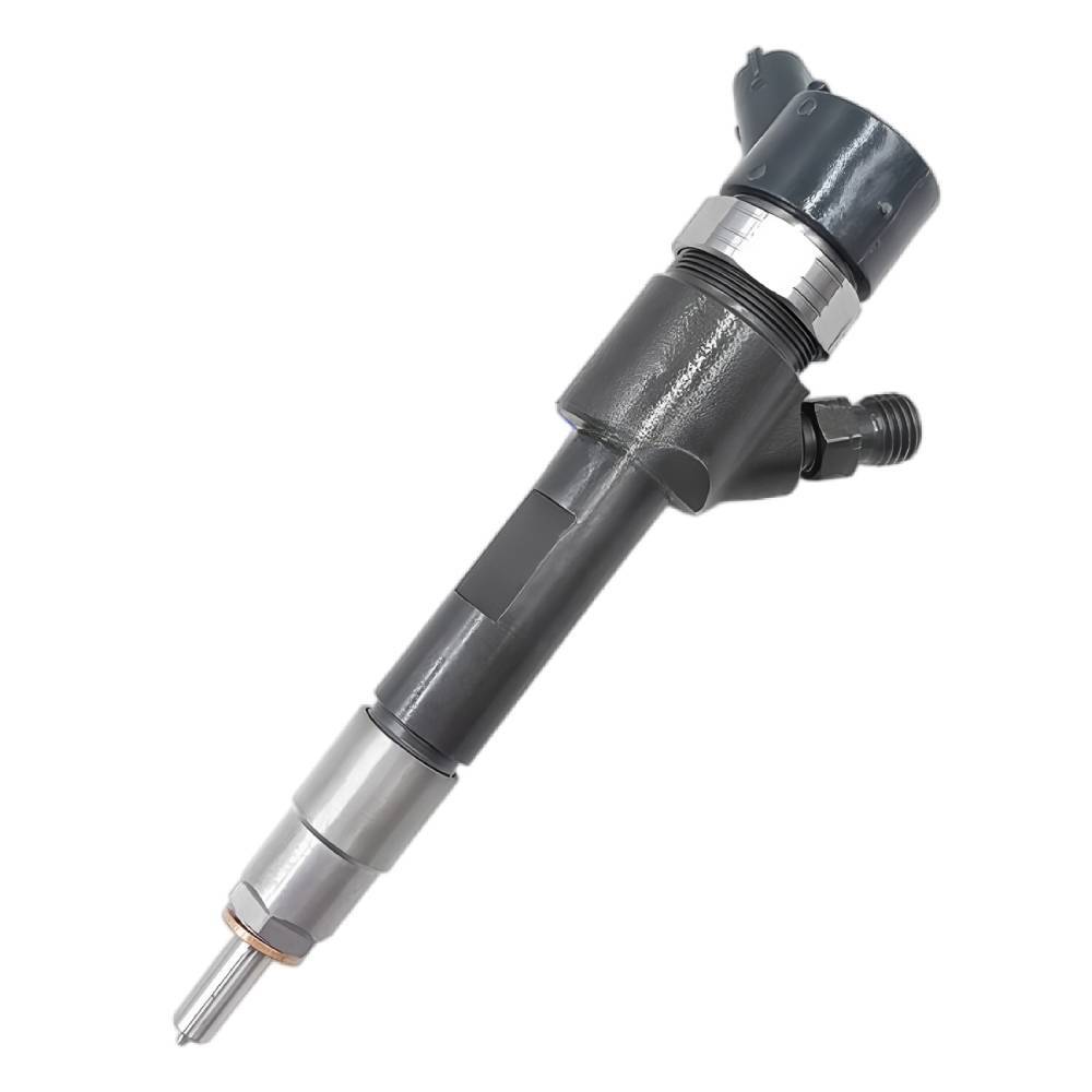 Common Rail Injector 0445110230 Diesel Fuel Injector for Renault Laguna 1.9 DCi