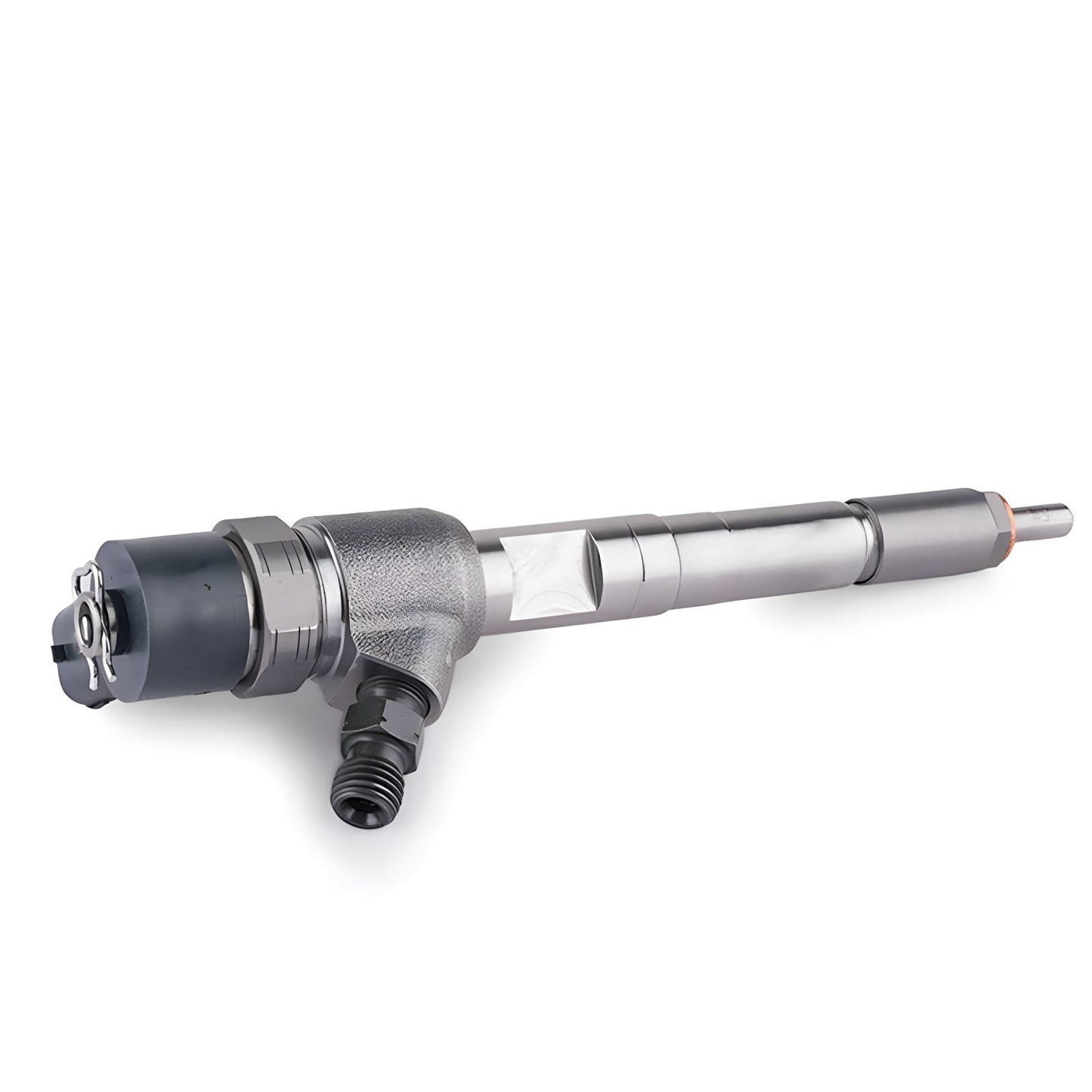 0445110733 Common Rail Diesel Fuel Injector for Isuzu JMC