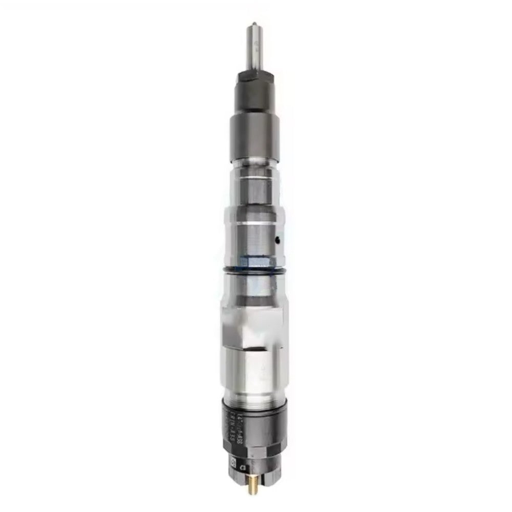 0445120024 51101006016 Common Rail Diesel Fuel Injector for Bosch Man