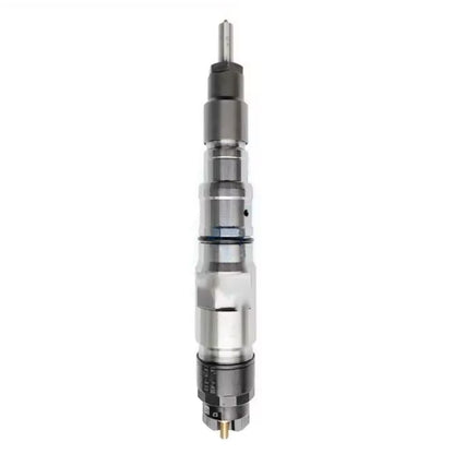 0445120024 51101006016 Common Rail Diesel Fuel Injector for Bosch Man