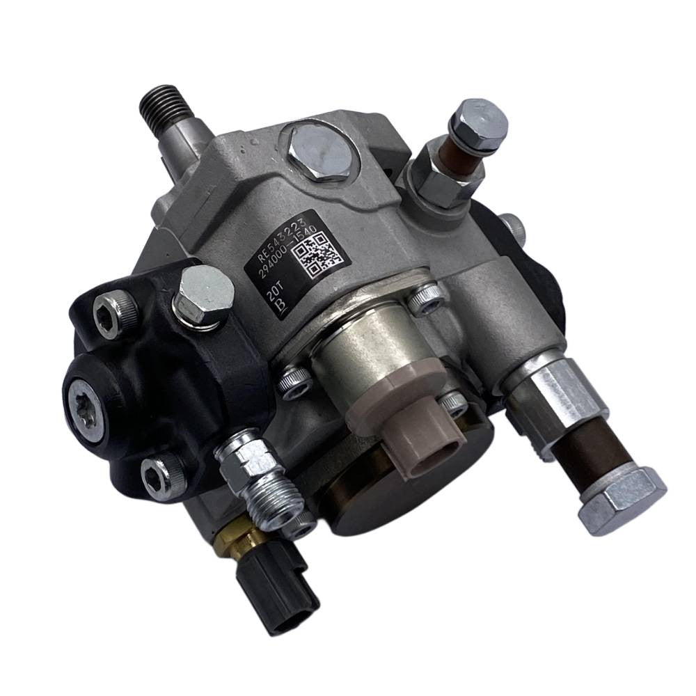 294000-1540 2940001540 RE543423 Diesel Fuel Injection Pump for JOHN DEERE 350S
