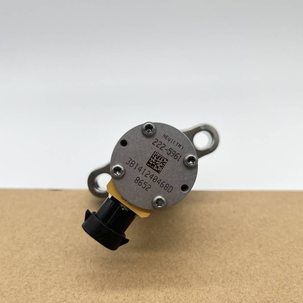 222-5961 2225961 Common Rail Fuel Injector for Caterpillar CAT C7 Engine