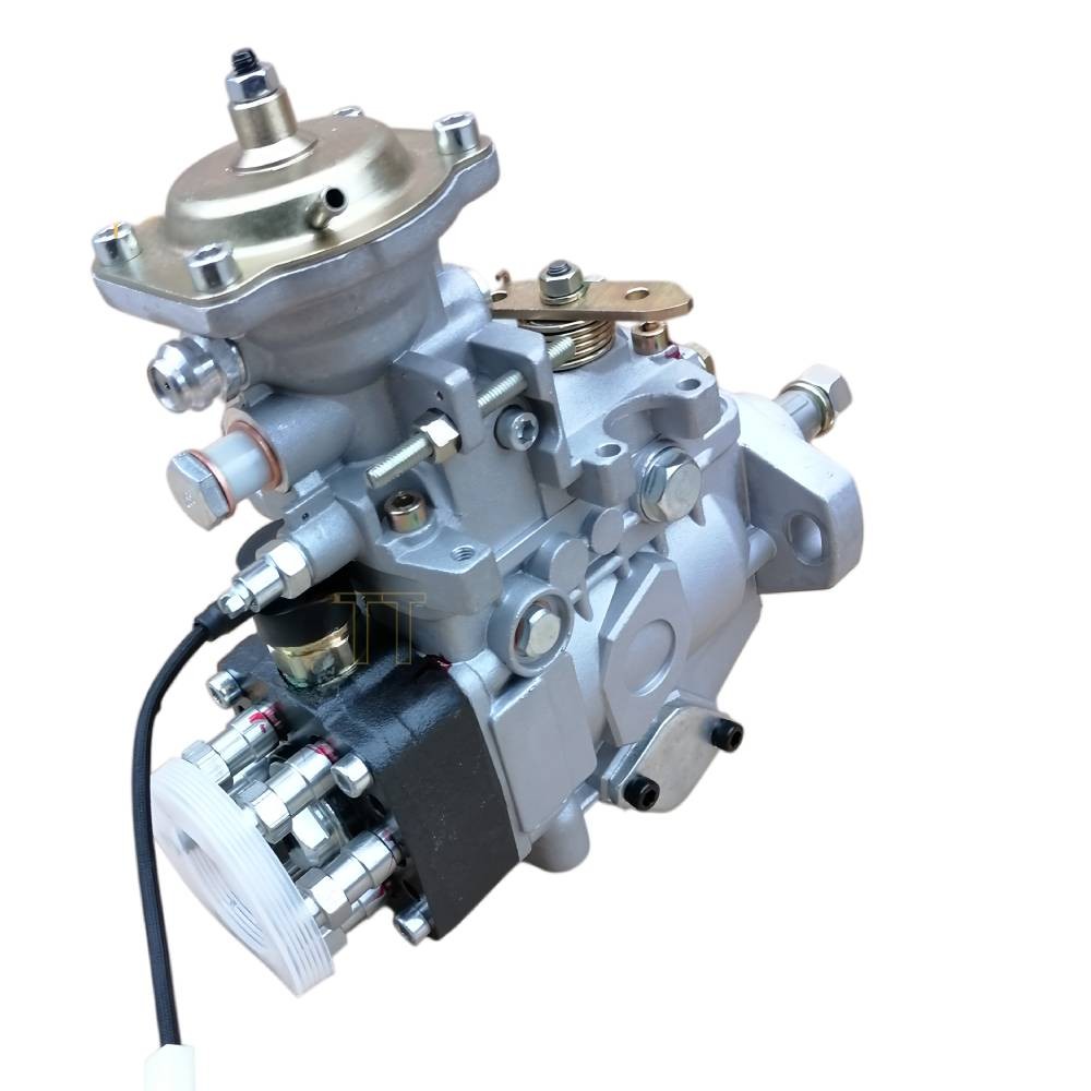 Fuel Injection Pump 196000-3070 22100-1C241 VE6／10F1900RND307 for TOYOTA 1HZ