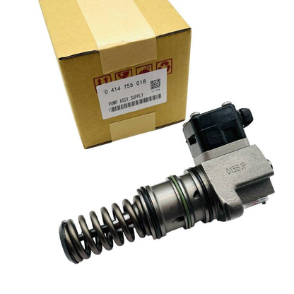 Diesel Injection Unit Pump 0414755018 10116257 for LIEBHERR D936LA6 D934SAG
