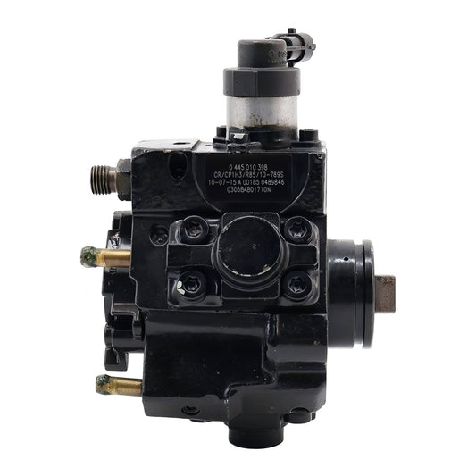 0445010398 0305BAB01710N Diesel Fuel Injection Pump for MAHINDRA