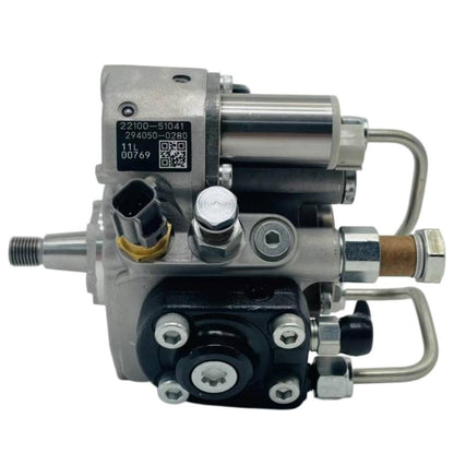 294050-0280 2940500280 22100-51041 Diesel Fuel Injection Pump for TOYOTA 1VD-FTV