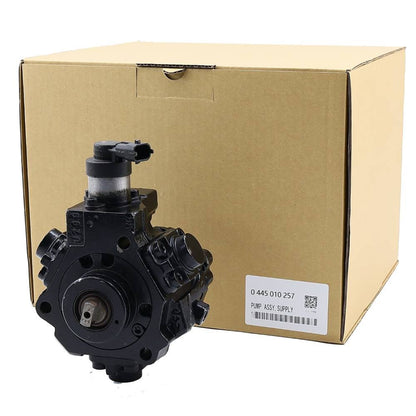 0445010257 16700LC30A Diesel Fuel Injection Pump for NISSAN Cabstar3.0 NT400