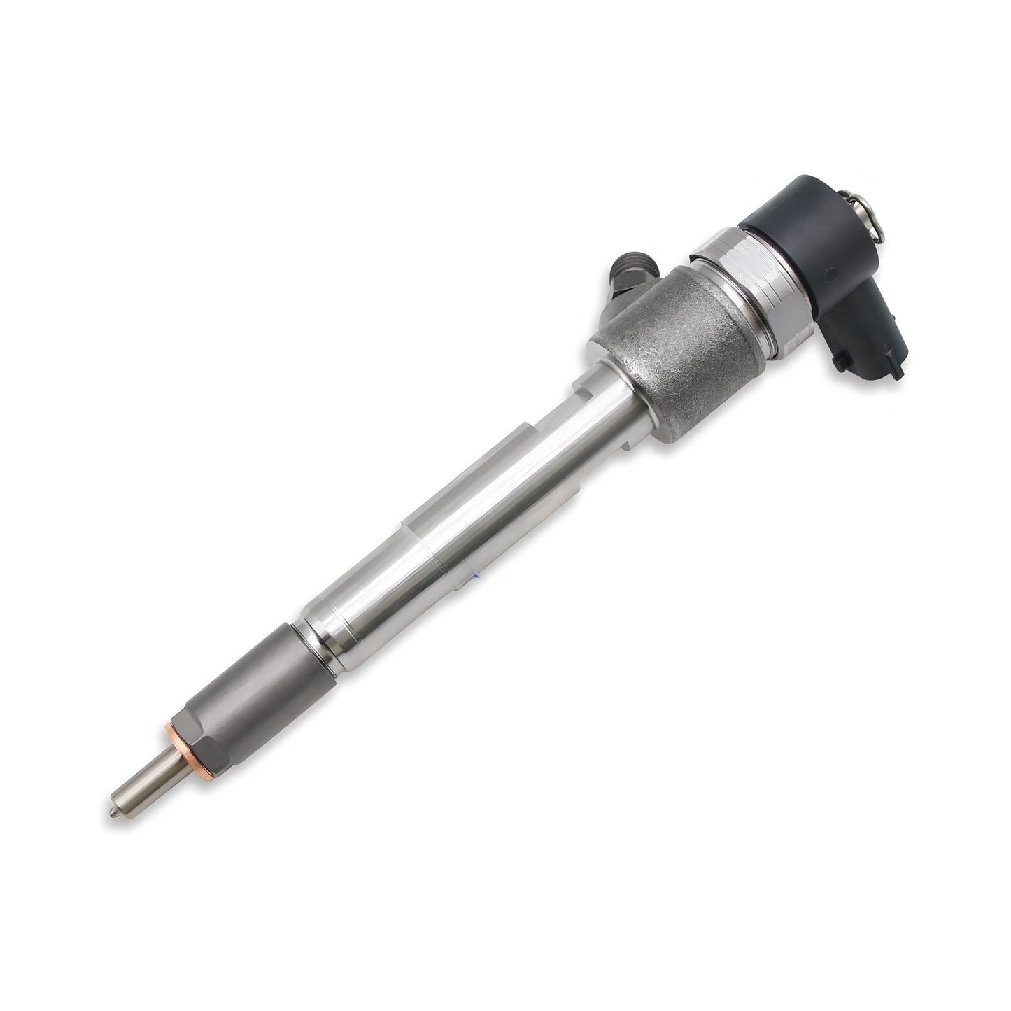 0445110636 Common Rail Diesel Fuel Injector for SAIC Maxus V80 G10 T60 D90