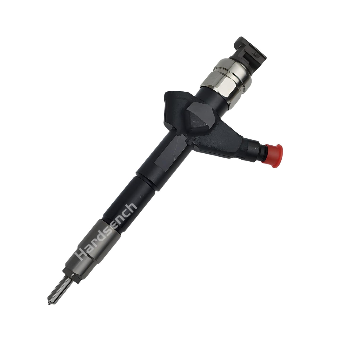 095000-6680 23670-0R050 Fuel Injector for Toyota Avensis RAV4 2.0d 1AD-FTV D-4D