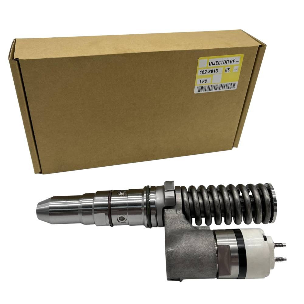 162-8813 1628813 0R-9944 0R9944 Fuel Injector for Caterpillar CAT 3508B/3512B