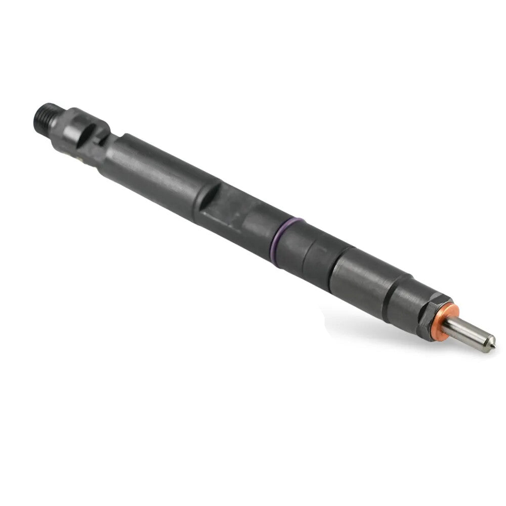 320-06881 28317158 Common Rail Diesel Fuel Injector For JCB T4 Excavator