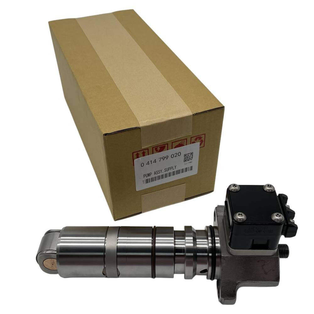 Diesel Injection Unit Pump 0986445024 0414799020 A0280749502 for Mercedes Benz