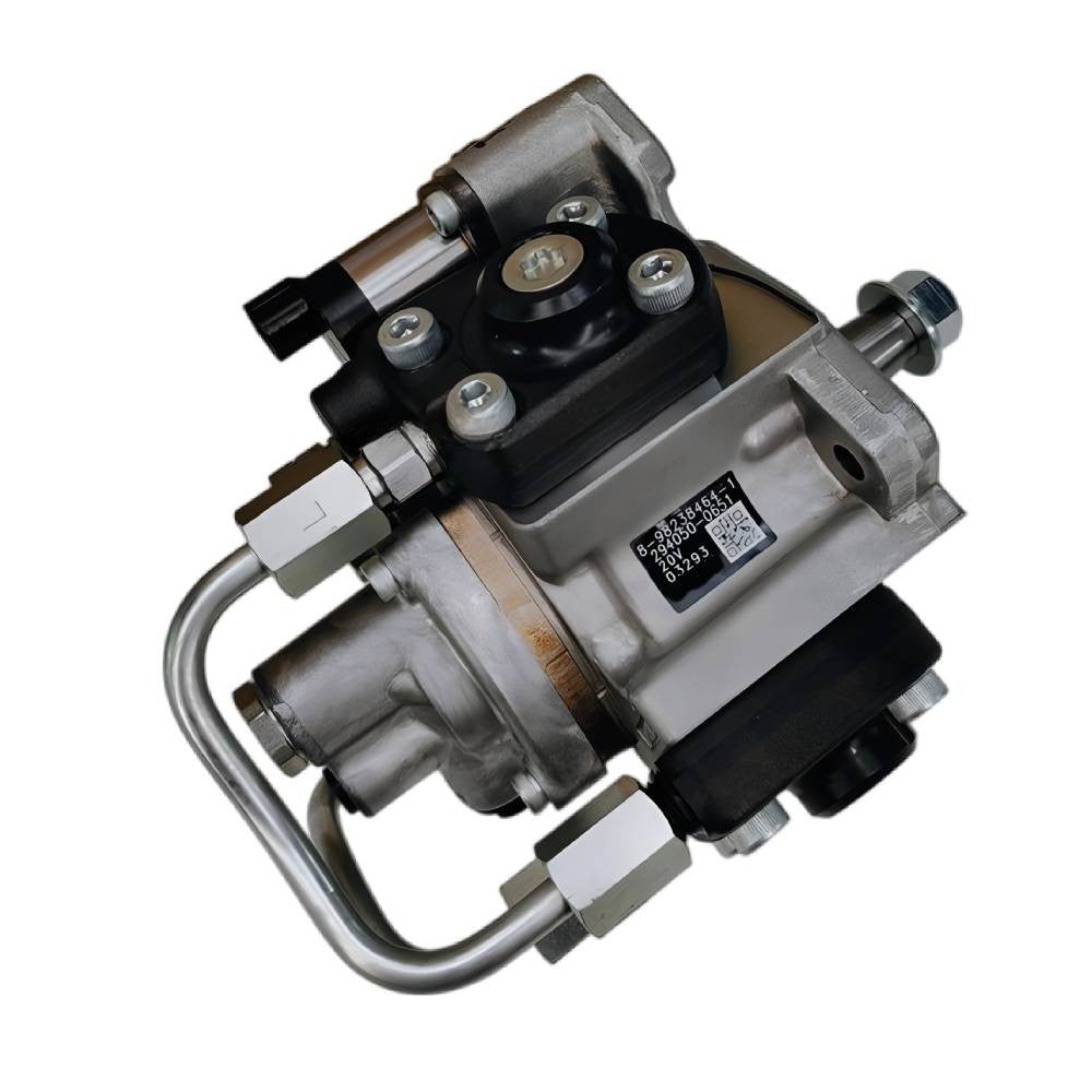 294050-0651 2940500651 8-98238464-1 Diesel Fuel Injection Pump for ISUZU 6HK1