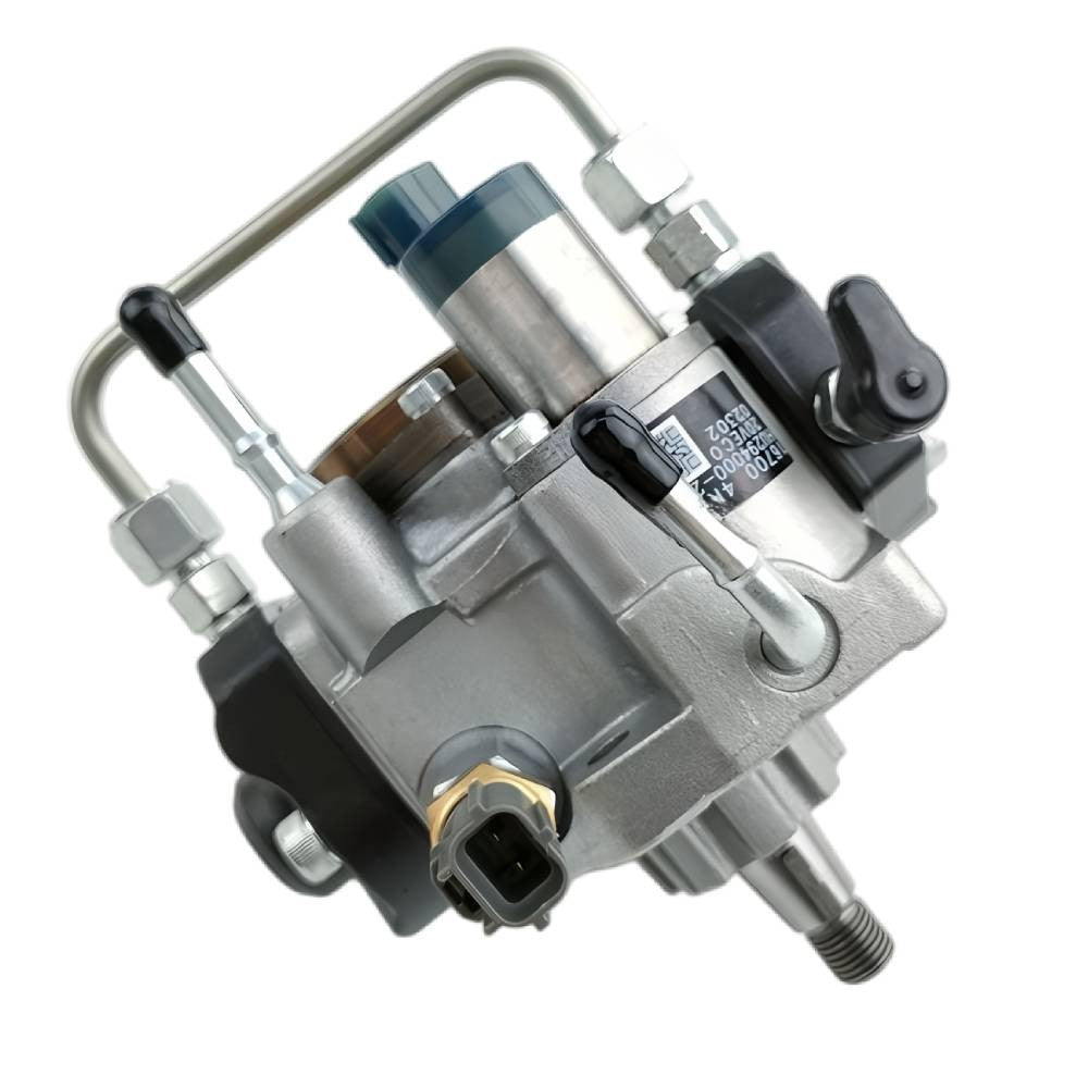 294000-2460 2940002460 16700-4KV0A Diesel Fuel Injection Pump for NISSAN NAVARA