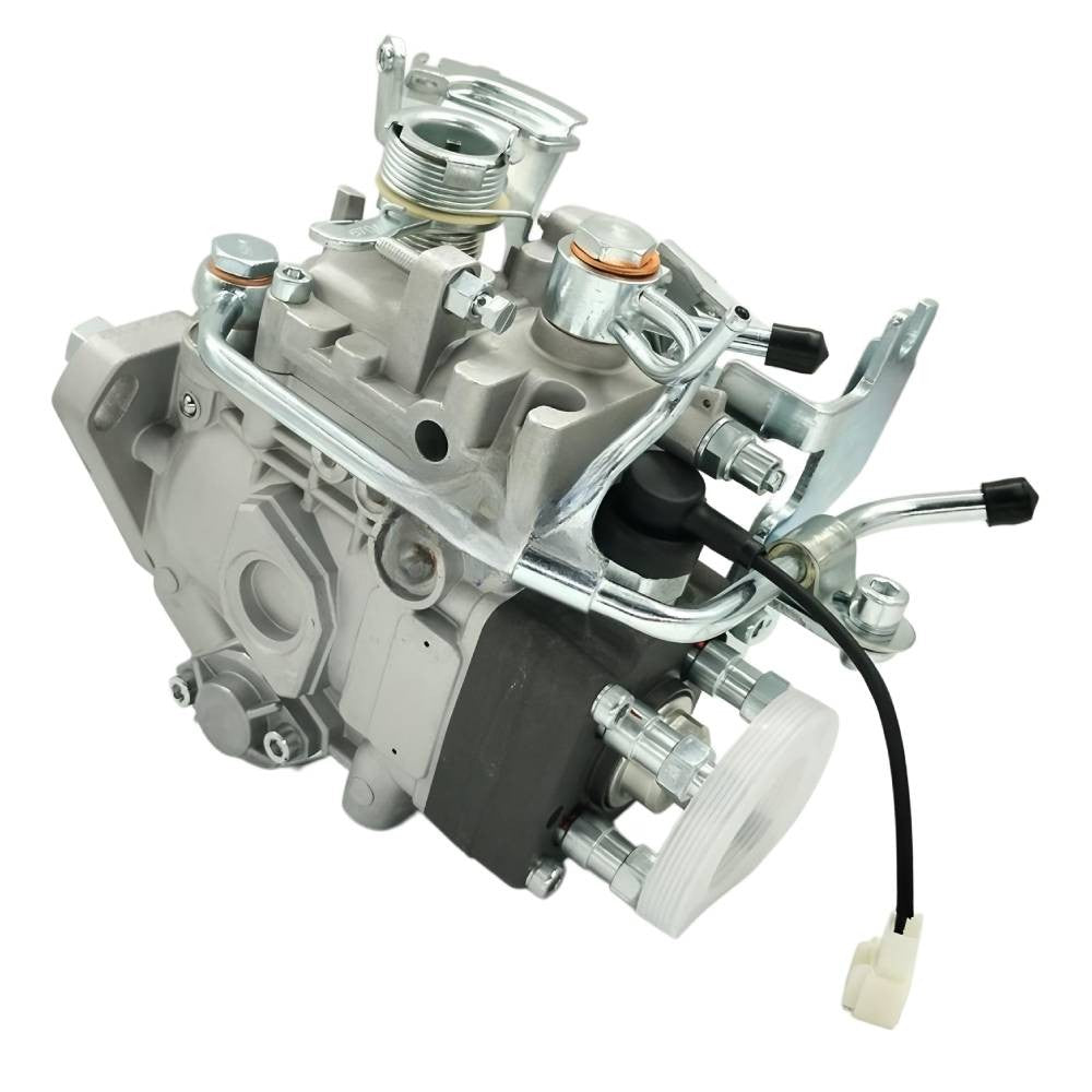 Diesel Fuel Injection Pump 104645-7361 NP-VE4／10F1200RNP1748 for NISSAN TD27