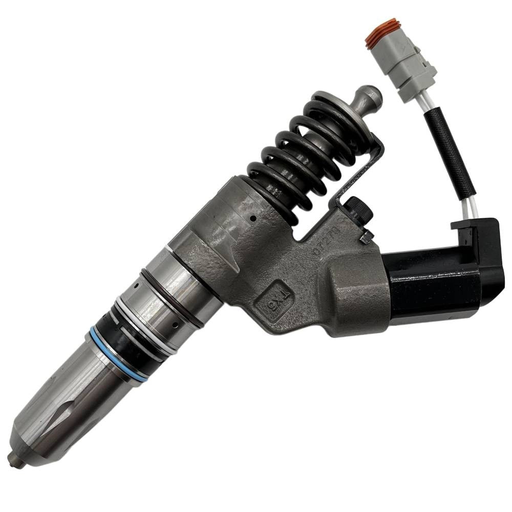 4908520 Common Rail Diesel Fuel Injector for Cummins QSM ISM QSM11 ISM11 M11
