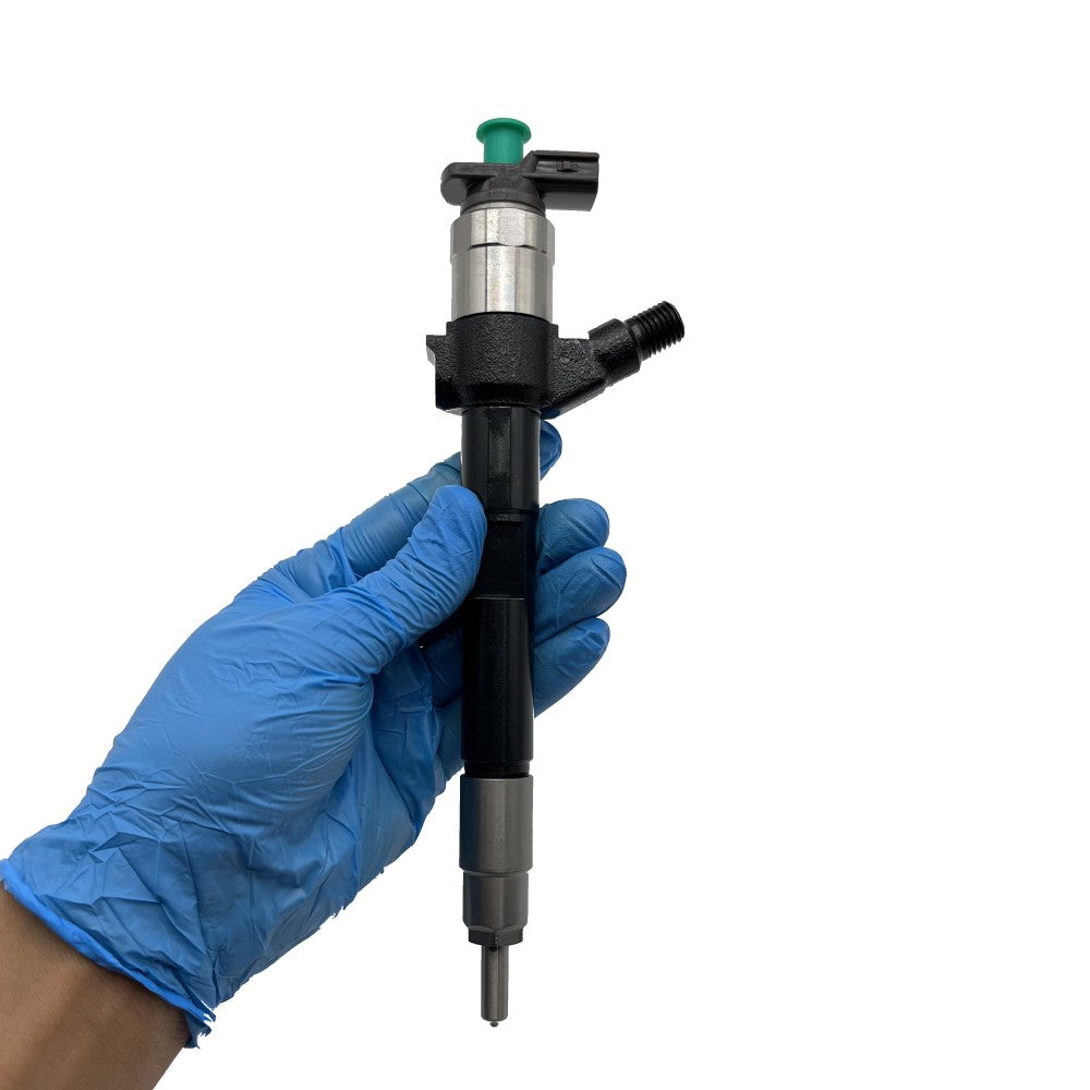 295050-0890 1465A367 Diesel Fuel Injector for Mitsubishi L200 4D56 EURO 5 ENGINE