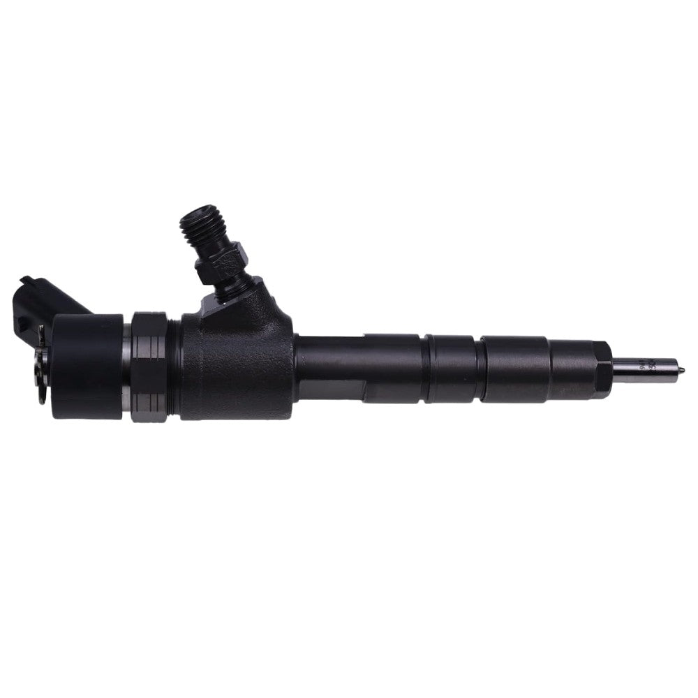 0445110463 Common Rail Diesel Fuel Injector for Yanmar 3TNV88C 4TNV88C