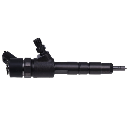 0445110463 Common Rail Diesel Fuel Injector for Yanmar 3TNV88C 4TNV88C