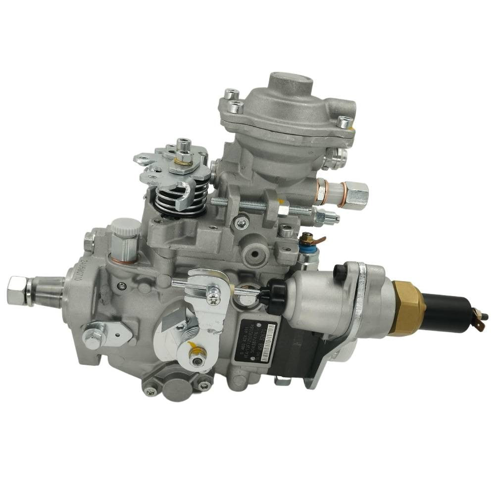 Diesel Fuel Injection Pump 0460424491 504387553 VE4／12F1250R2084 for IVECO-FIAT