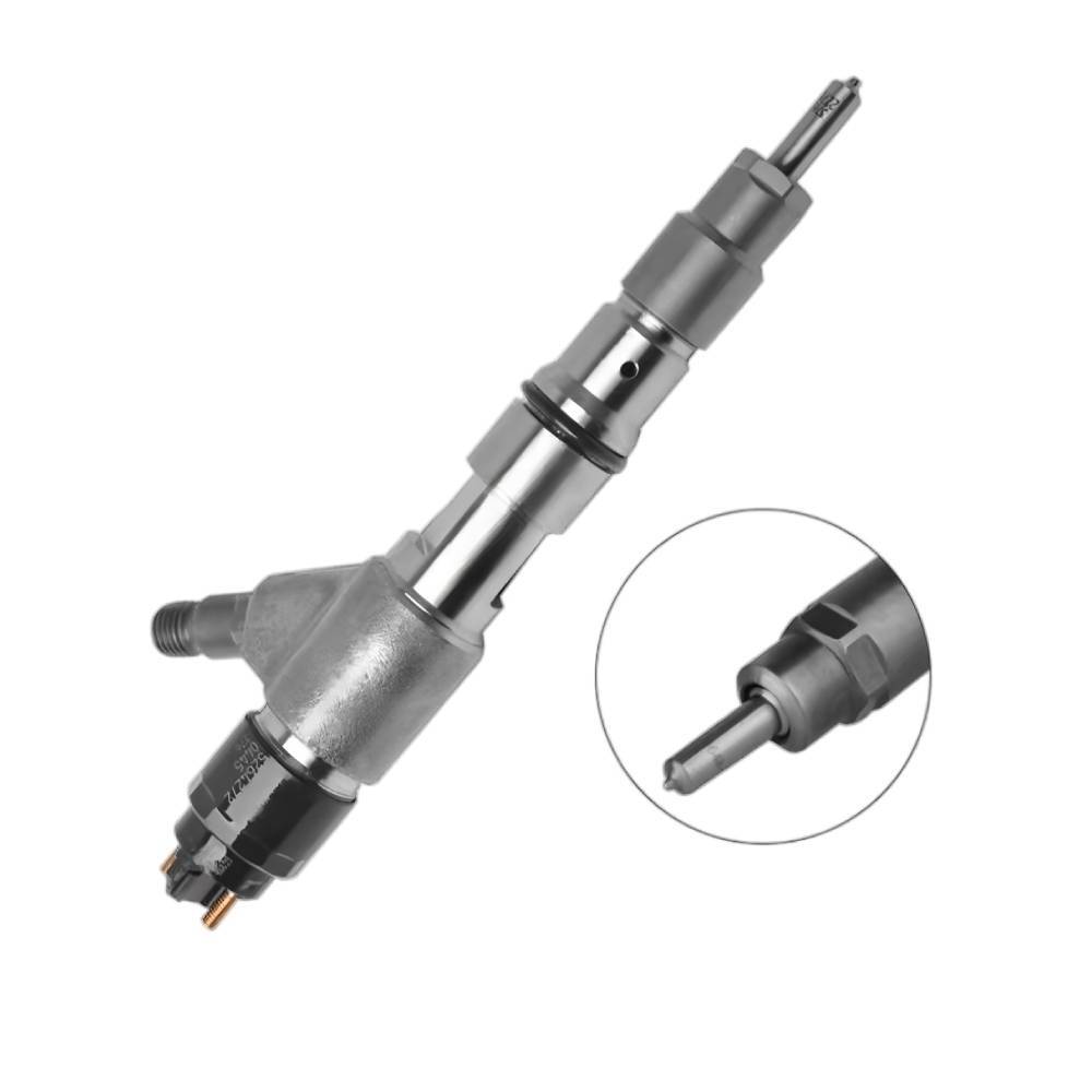 0445120297 5264272 2P0130201A Common Rail Fuel Injector for BFCEC Foton Cummins