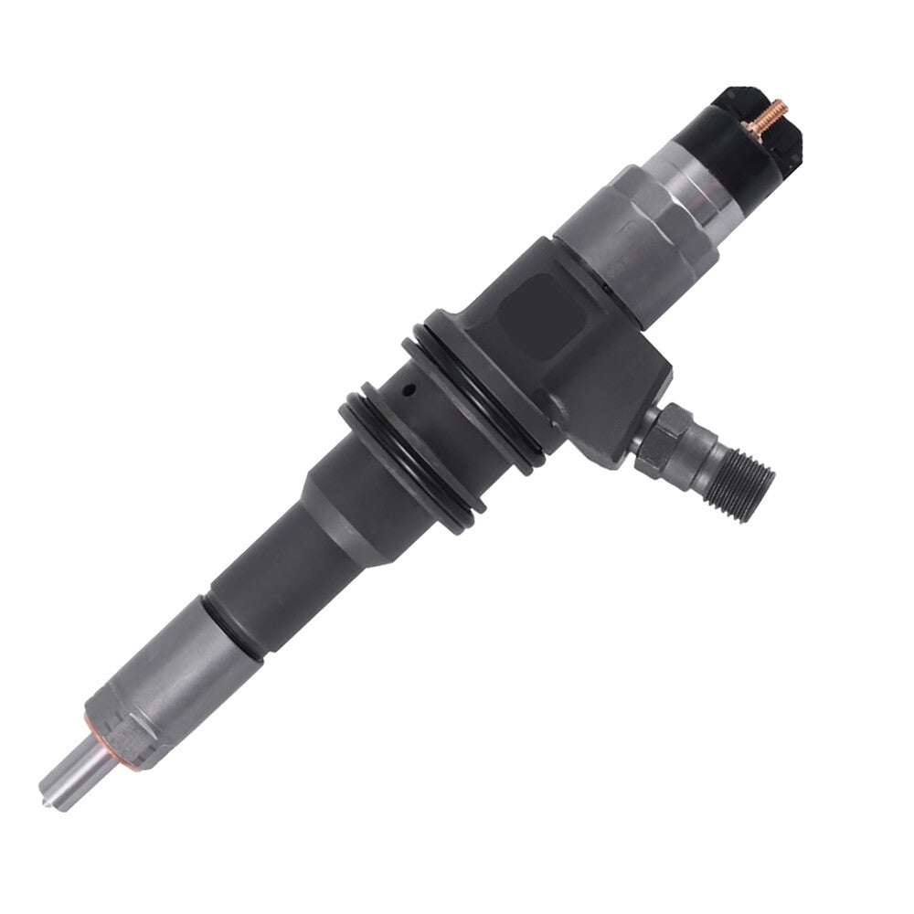 Fuel Injector 0445120006 ME355278 for Mitsubishi Mixer Engine 6M70 MRCEDES-BENZ