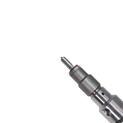 Common Rail Diesel Fuel Injector 0445120044 51101006049 For MAN TGA D2876L Truck
