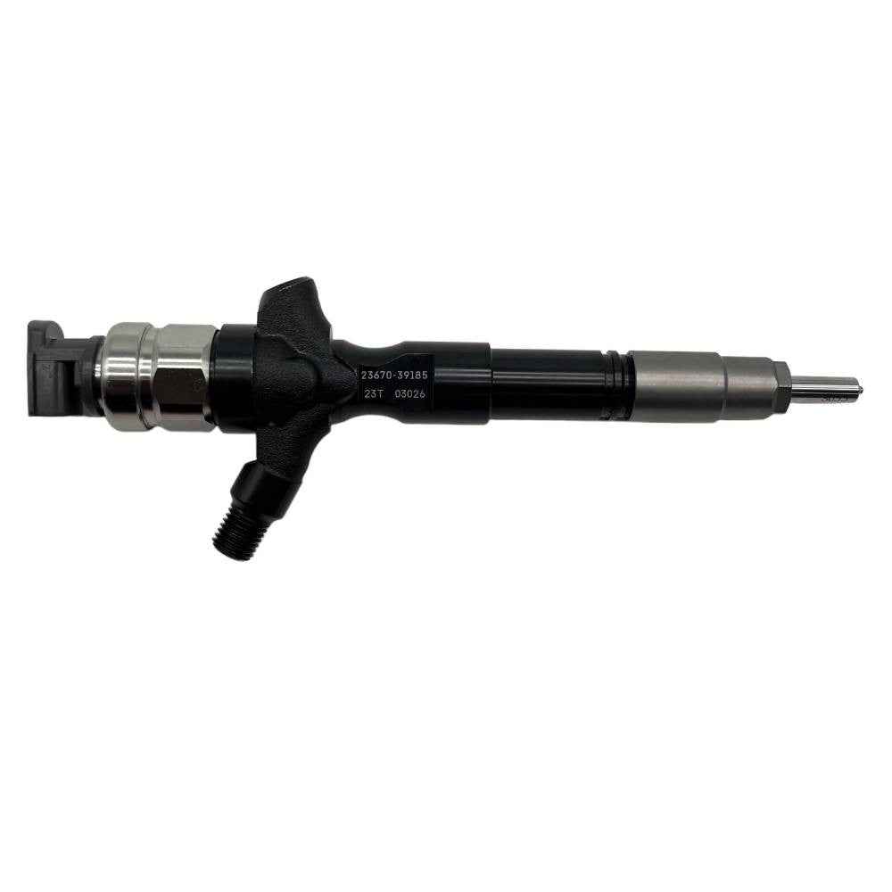095000-7030 23670-39185 2367039185 Diesel Fuel Injector for TOYOTA VIGO 1KD 2KD
