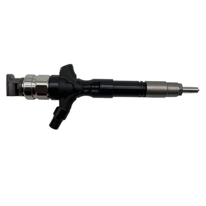 095000-7030 23670-39185 2367039185 Diesel Fuel Injector for TOYOTA VIGO 1KD 2KD