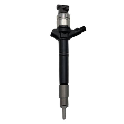 095000-7530 23670-59025 Diesel Fuel Injector for Toyota Land Cruiser 1VD-FTV