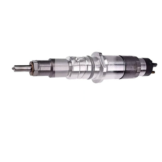 0445120132 4945381 Common Rail Diesel Fuel Injector for CUMMINS