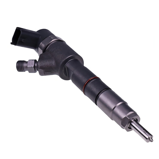 0445110451 32K6100011 Diesel Fuel Injector for Mitsubishi Engine D04EG