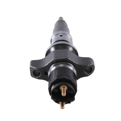 0445120057 2854608 504091505 Diesel Fuel Injector for CASE IVECO NEW HOLLAND