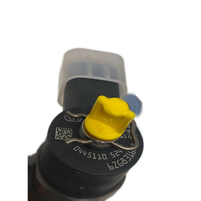 Fuel Injector 0445110524 55246223 for ALFA ROMEO/FIAT/LANCIA/OPEL/VAUXHALL