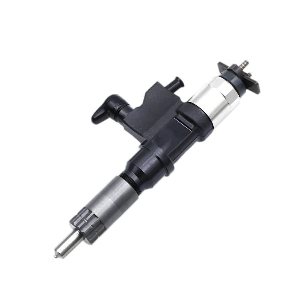 Diesel Fuel Injector Nozzle 095000-6363 8-97609788-6 for ISUZU 4HK1 6HK1 Engine