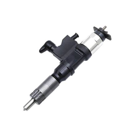Diesel Fuel Injector Nozzle 095000-6363 8-97609788-6 for ISUZU 4HK1 6HK1 Engine