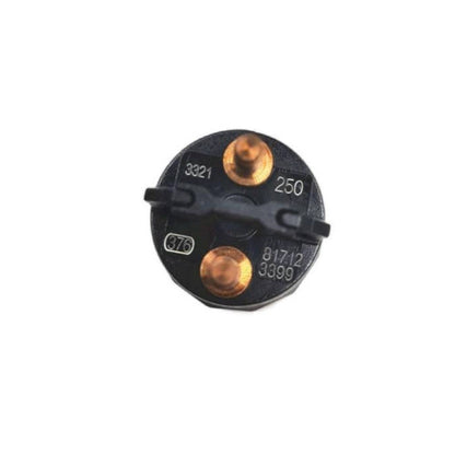 0445120250 5263321 Diesel Fuel Injector for Cummins LSBe DAF CF65 LF45 LF55