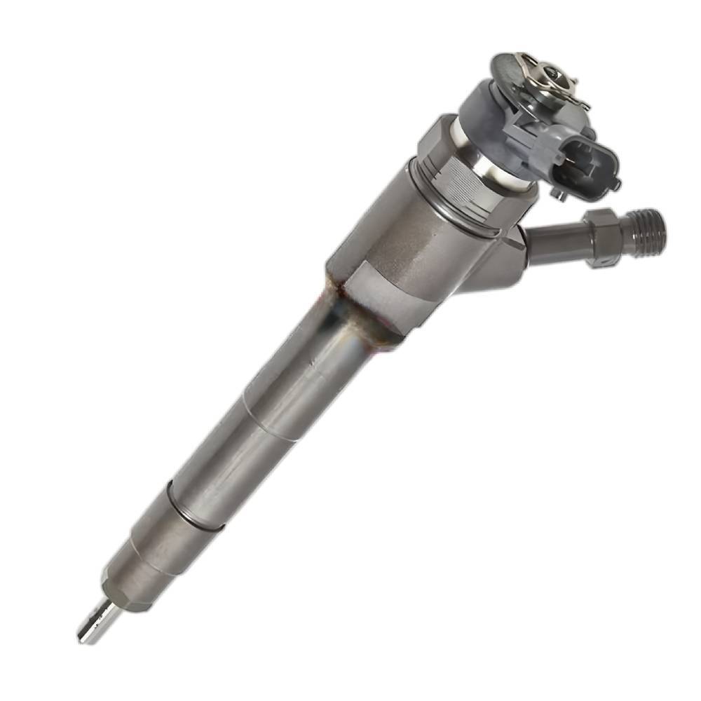 Common Rail Diesel Fuel Injector 0445110187 Injector Assembly for FIAT/LANCIA