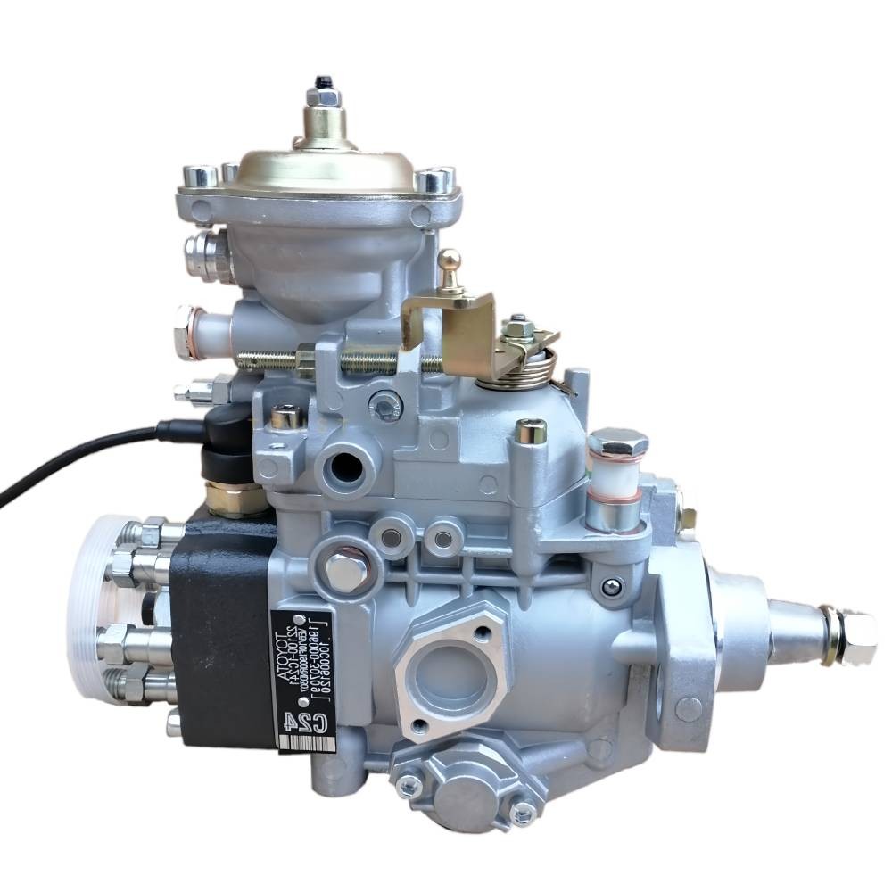 Fuel Injection Pump 196000-3070 22100-1C241 VE6／10F1900RND307 for TOYOTA 1HZ