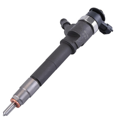 0445110249 WE0113H50A Fuel Injector for Ford Ranger Mazda BT50 3.0L 2006~2011