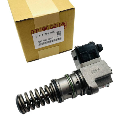 Injection Unit Pump 0414755015 0986445011 0986445012 313GC5233MX for RENAULT