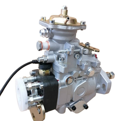 Fuel Injection Pump 196000-2653 22100-1C201 VE6／10F1900RND265 for TOYOTA 1HZ