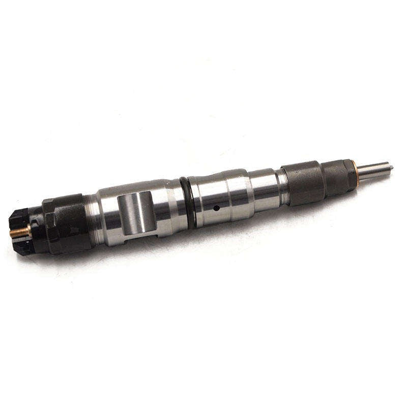 0445120295 400903-00036 Fuel Injector for Doosan DX160W-3 DL06KB DL220 Excavator