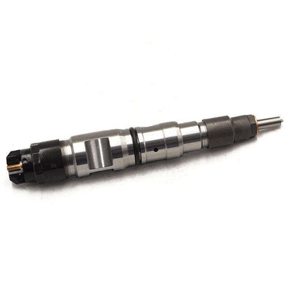 0445120295 400903-00036 Fuel Injector for Doosan DX160W-3 DL06KB DL220 Excavator