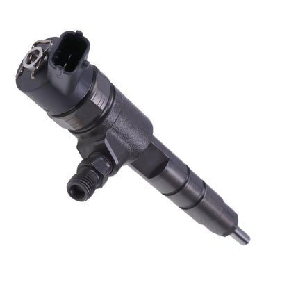 0445110463 Common Rail Diesel Fuel Injector for Yanmar 3TNV88C 4TNV88C