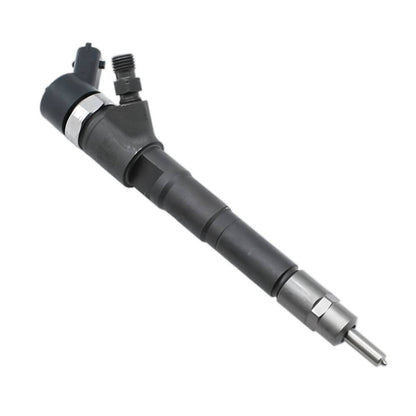 0445110507 129E0153100 Common Rail Diesel Fuel Injector for Yanmar Engine Truck