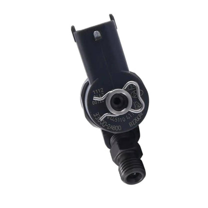 0445110411 33800-2A800 0986435279 Diesel Fuel Diesel Injector for Kia / Hyundai