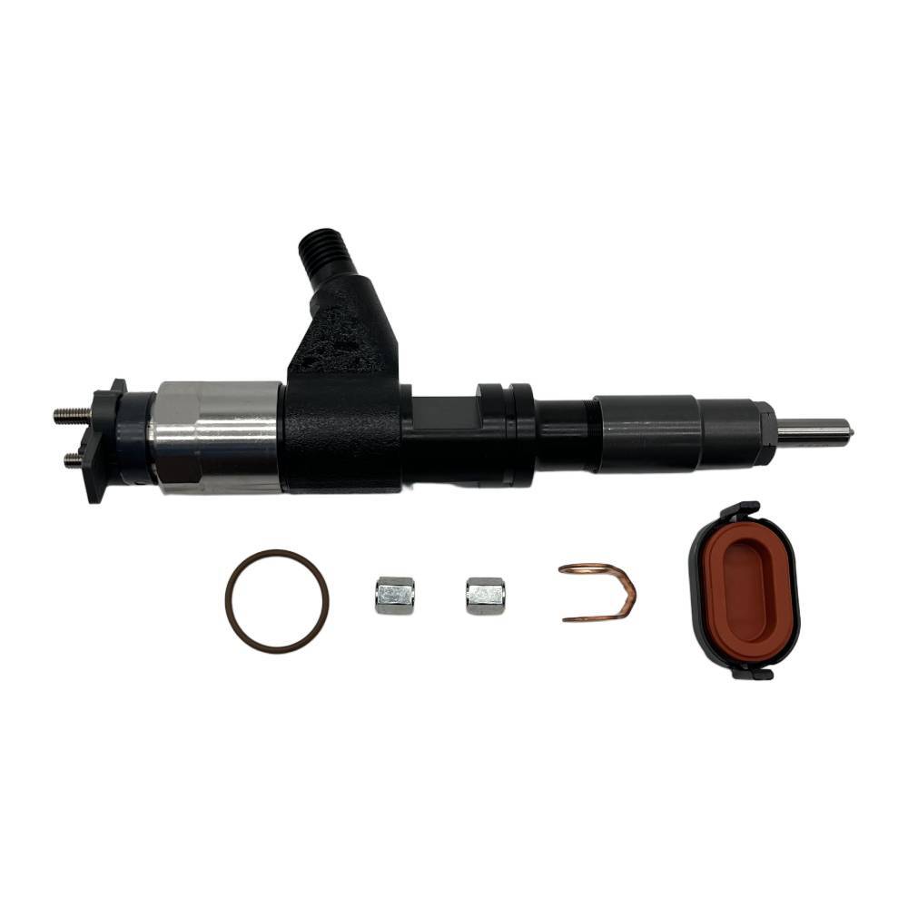 Diesel Fuel Injector assy 295050-1380 2950501380 RE558869 for JOHN DEERE 5065E